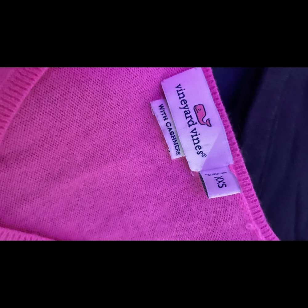 Cashmere